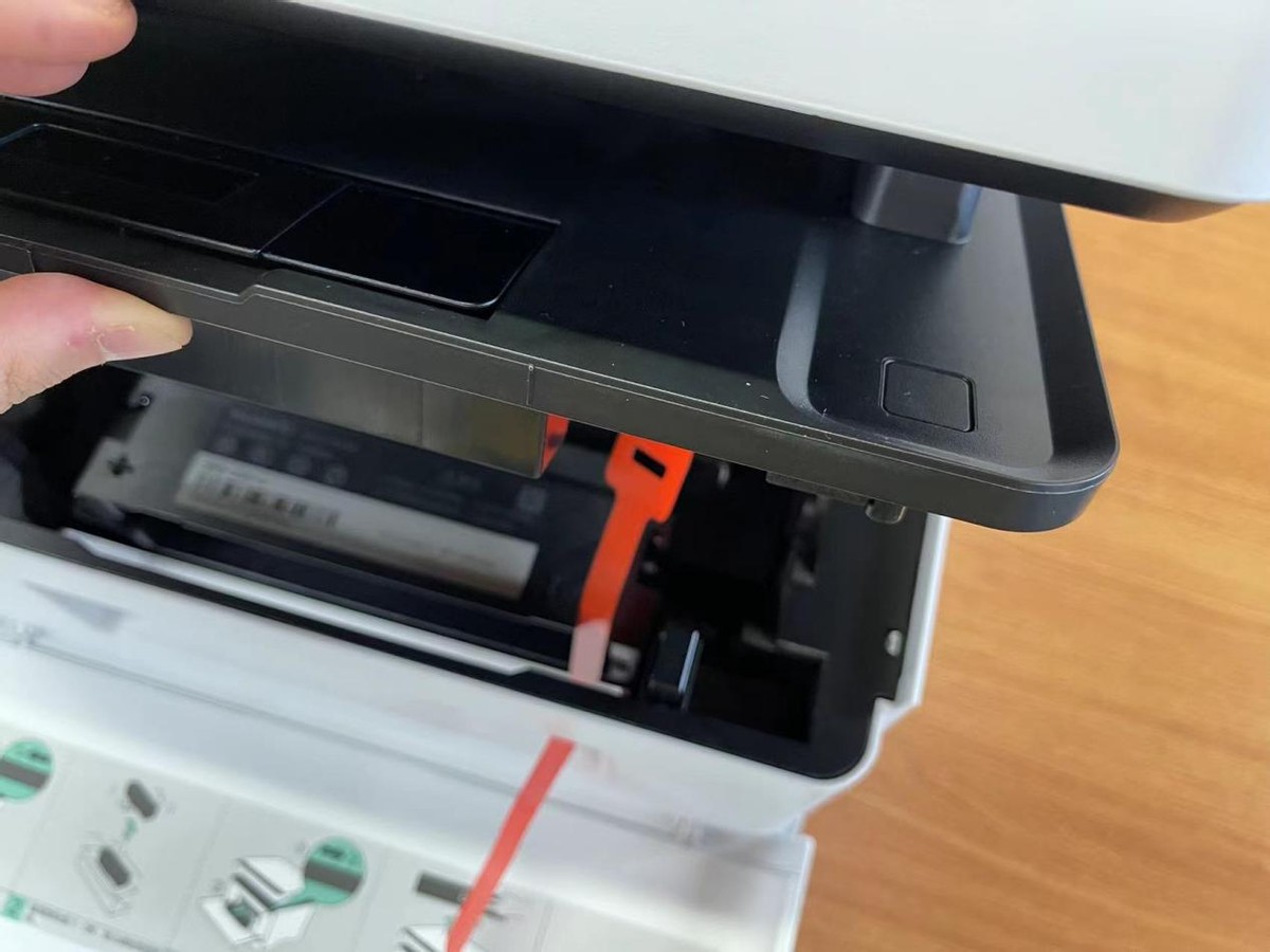 华为打印机pixlabx1怎么双面打印,华为打印机pixlabx1怎么放纸