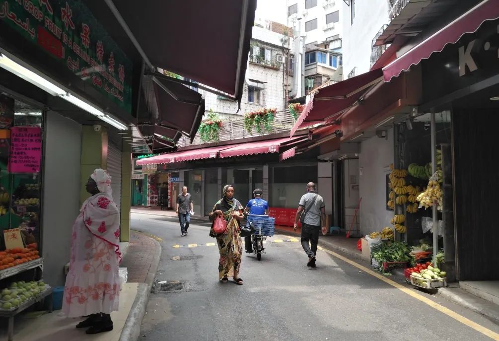 白云说：“广州乐土”“后发优势”，你在赞我还是diss我？