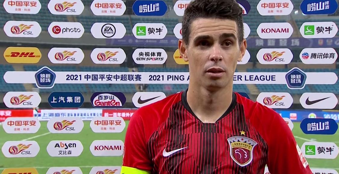 海港队最新引援消息被曝,海港新赛季引援