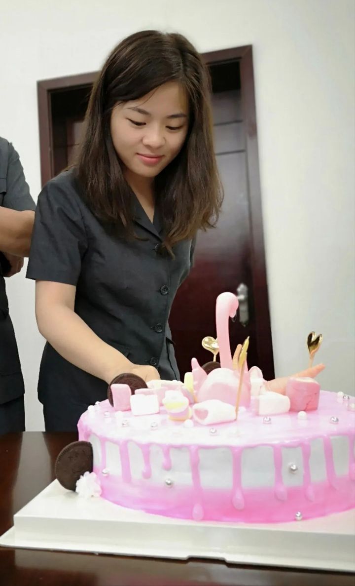 从实习律师晋升成律所合伙人,不甘平凡造就了永不服输的人生底色