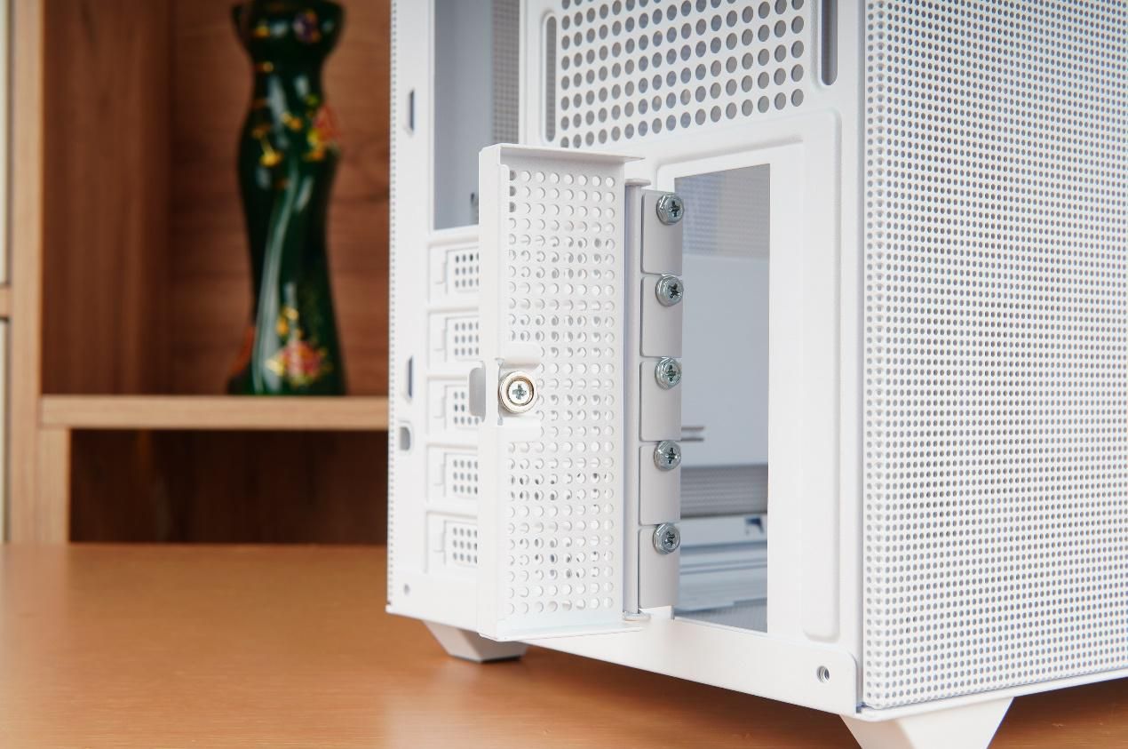 机箱先马趣造2,先马趣造2散热测评