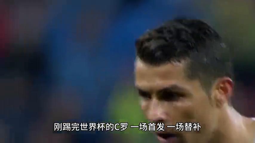 瑞士1-6葡萄牙c罗进球,c罗各届欧冠进球