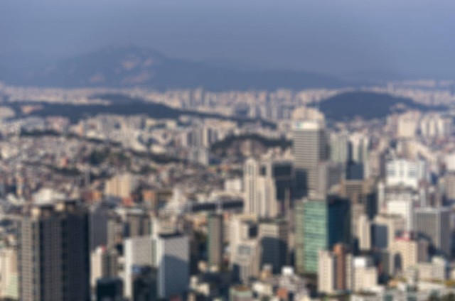 韩国房地产5月现状,韩国房地产破裂的时间