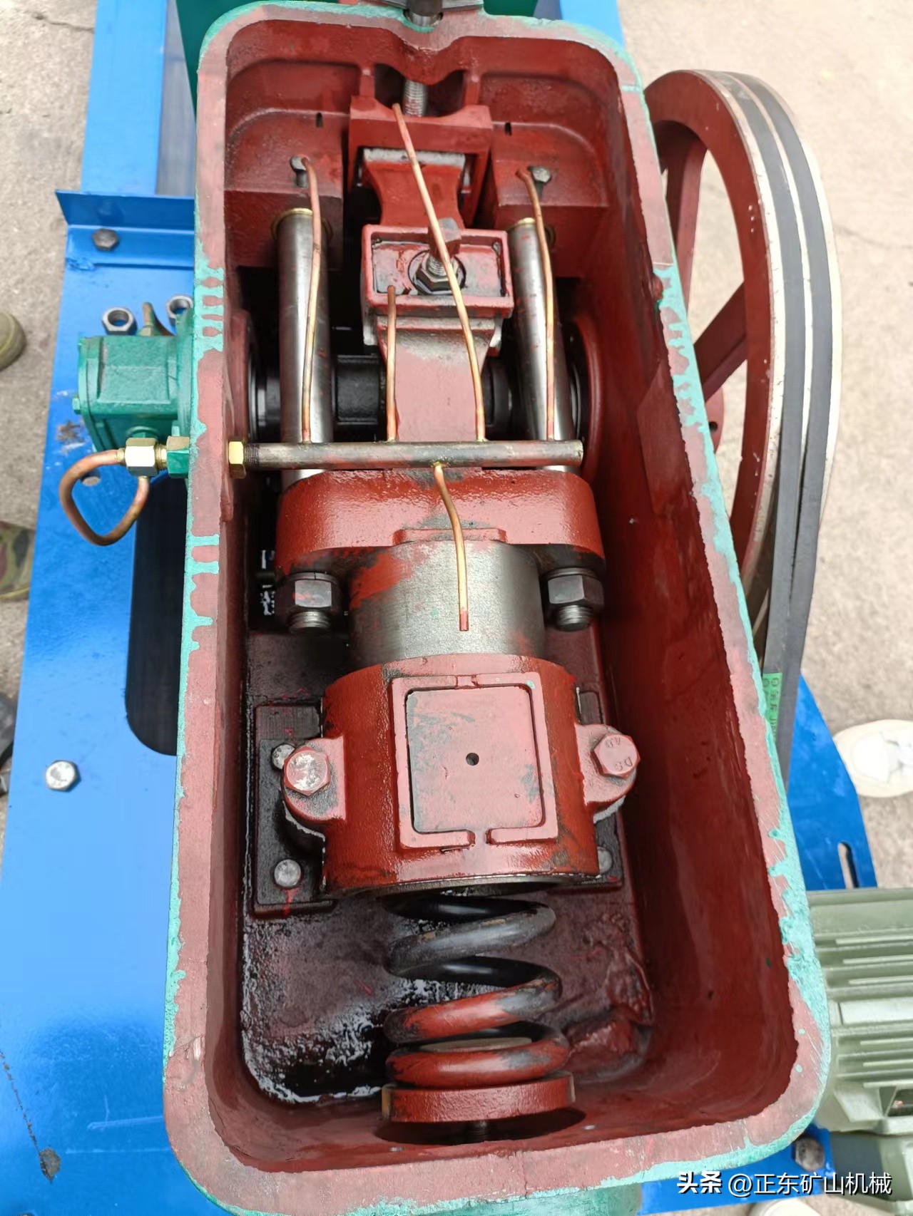 6s摇床故障及处理方法,6s摇床的正确调试方法