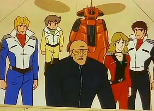 “一休哥”来了，回顾几部八九十年代电视上播过的日本动画片