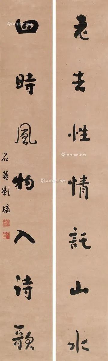 史上著名的对联真是千古绝对,中国文学史有贡献的人