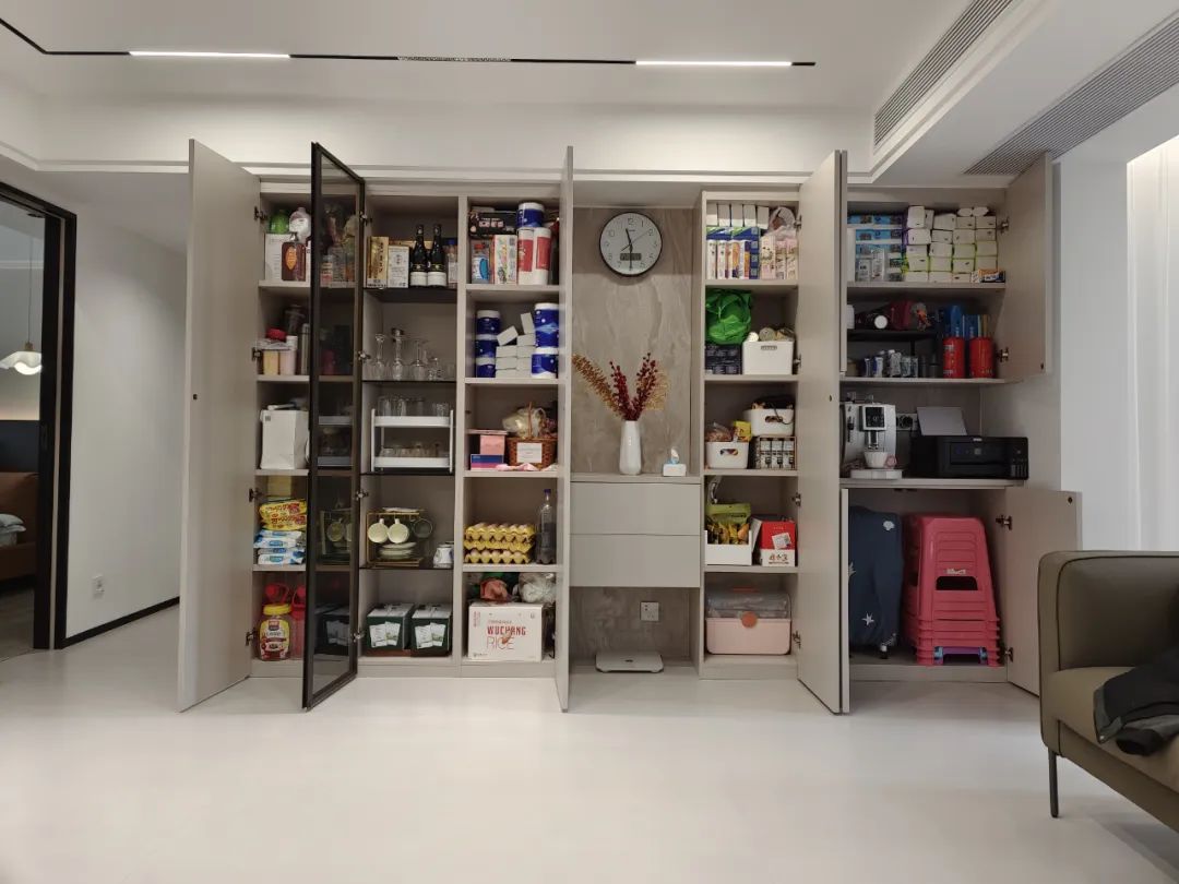 一个空间可以有哪些收纳小技巧,各种收纳小技巧大全