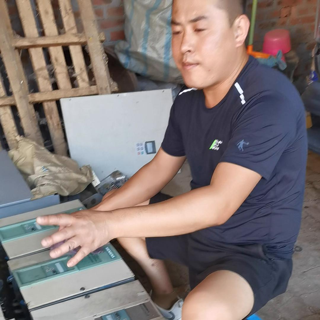 瑗块棬瀛愯皟閫熷櫒缁翠慨鏁欑▼,鎷嗘満瑗块棬瀛恜lc浠锋牸