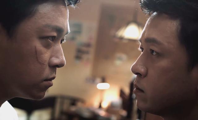 中国经典白夜追凶破案电影,像白夜追凶一样好看的破案电视剧