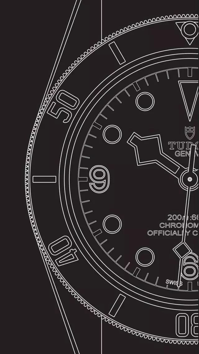 手机壁纸潮流暗黑简约,简约系列壁纸高清