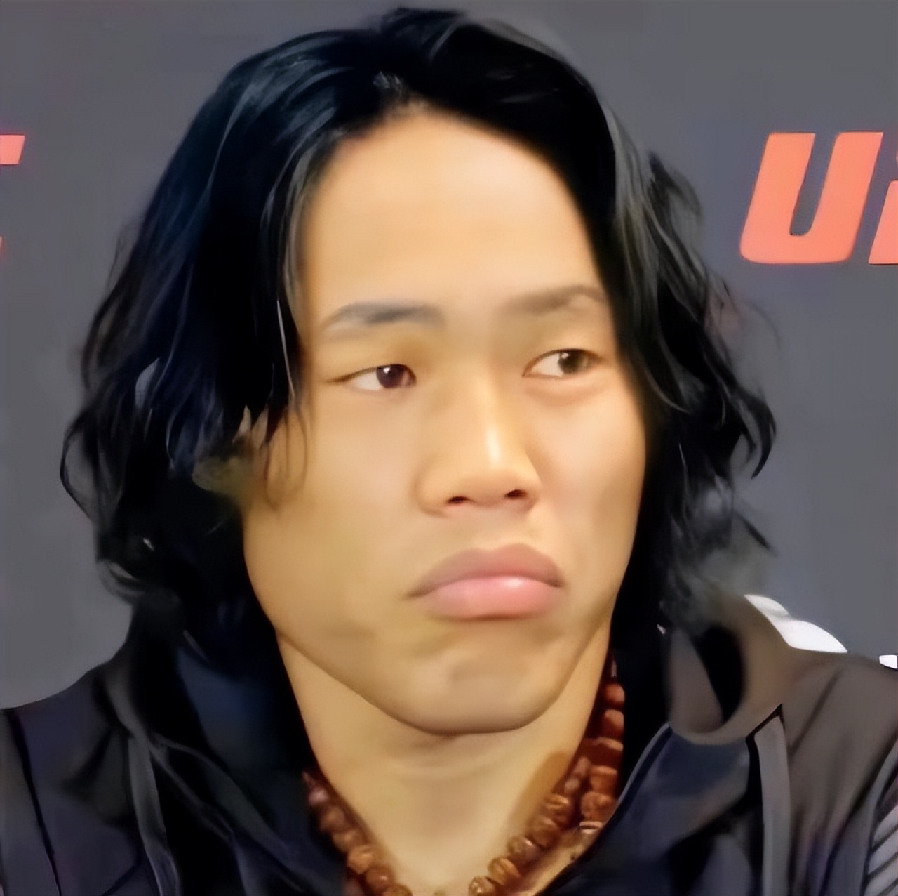 李景亮被ufc抛弃了吗,李景亮用多久杀入ufc