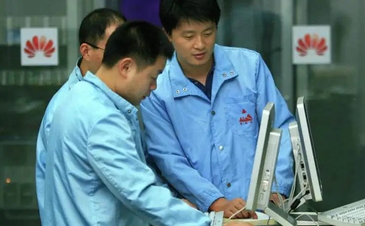 2022全球十大电子家电品牌:小米第九,华为第三,苹果一家独大