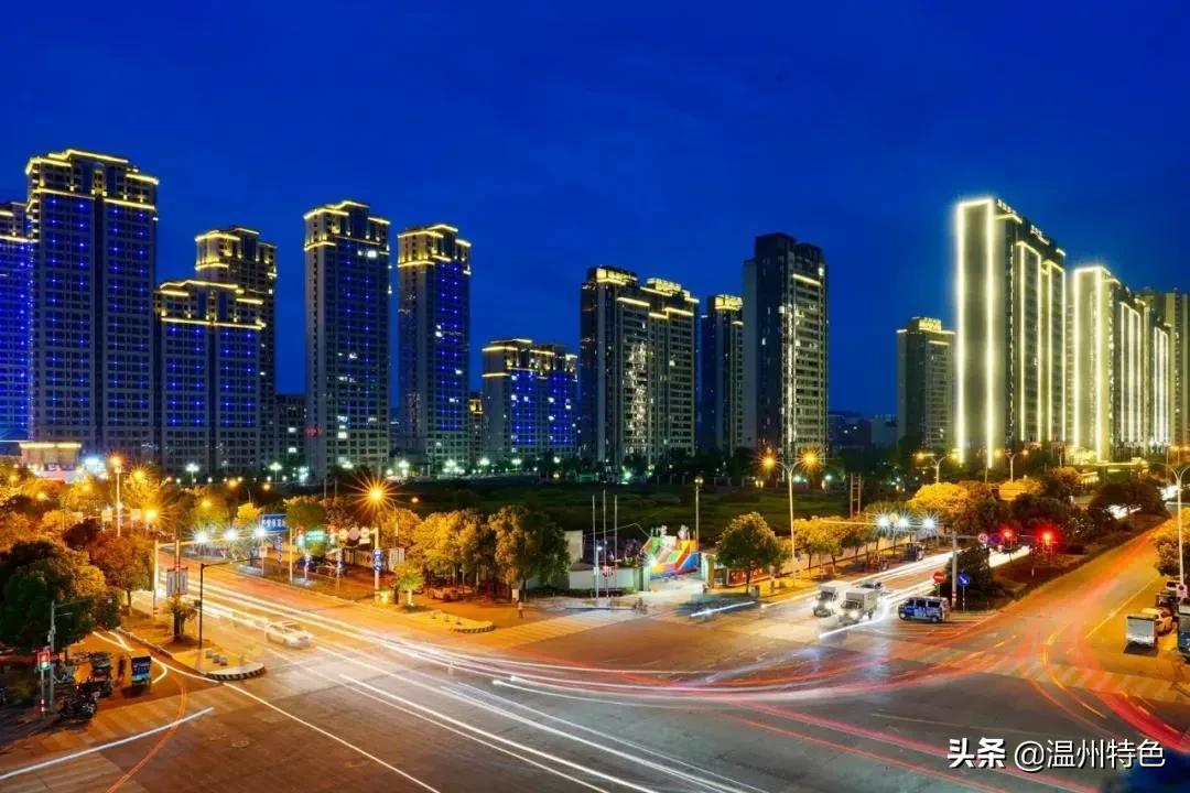 乐清人和瑞安人对话,乐清人和瑞安人不一样