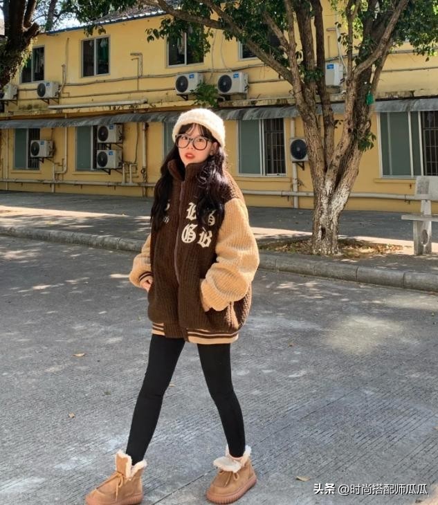 女生太高了怎么穿显矮,身高矮穿什么显高