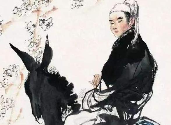 唐朝诗人李贺天若有情天亦老,李贺最著名十首诗天若有情天亦老