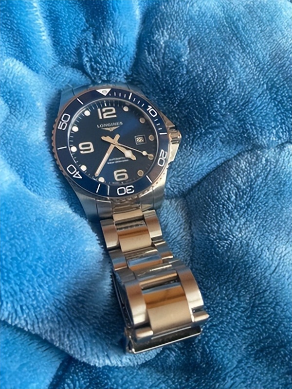 浪琴康卡斯潜水系列机械表好不好,浪琴康卡斯潜水机芯怎么样