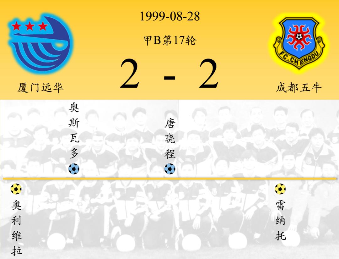 2006年成都五牛主场对江苏舜天,成都五牛所有赛程