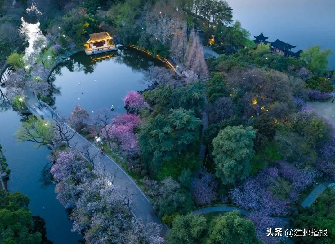 毕业季来青岛旅行,毕业季到哪去玩