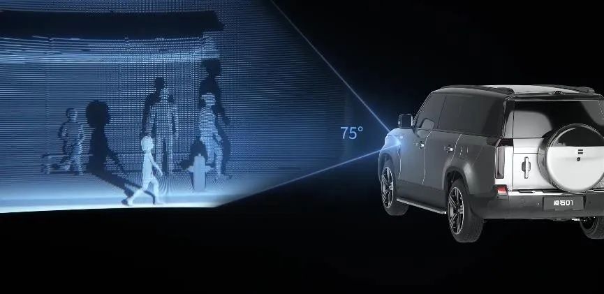 山寨理想汽车,高仿理想车