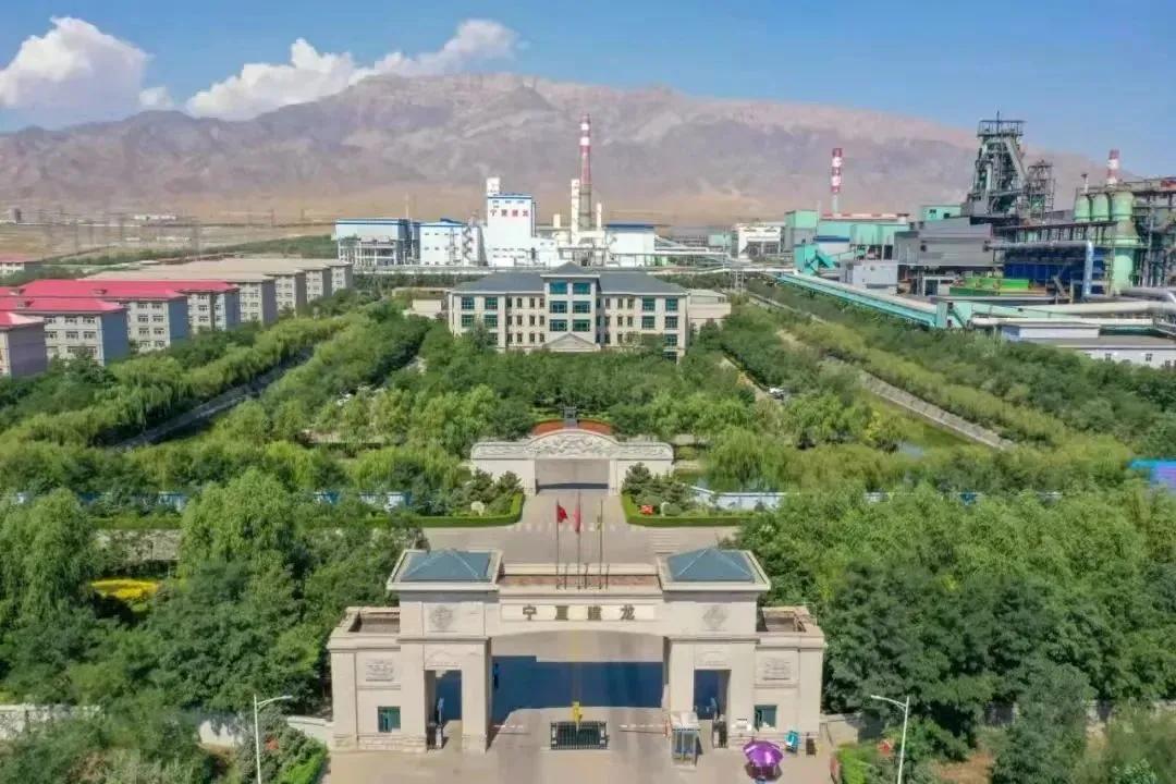 唐山建龙钢铁集团有限公司,唐山建龙特殊钢有限公司