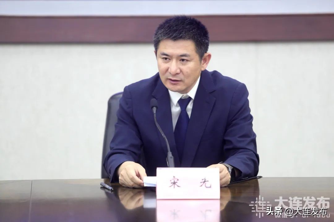 绿水青山不负人！大连，更好看了！