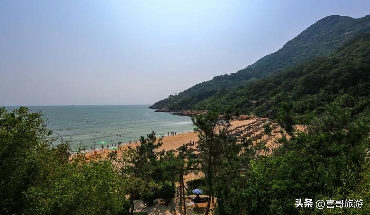 连云港海州区有哪些旅游景点,连云港旅游攻略必玩的景点温泉