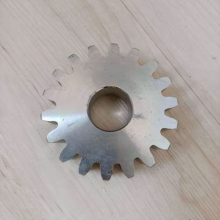 机油泵齿轮制造工艺,机油泵齿轮加工工艺