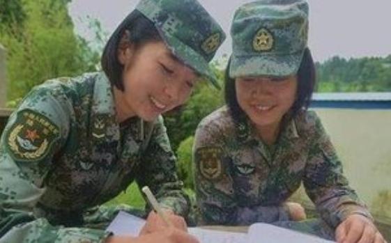 2022大学生参军入伍的政策和规定,目前大学生参军有什么好政策