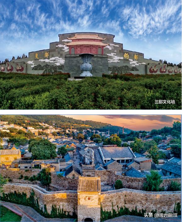 山环水绕,山环水绕沃野千里气候