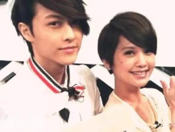 嫁给大陆的港台女星,嫁给香港富豪的台湾女星