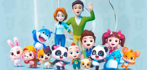 宝宝巴士油管粉丝数高达1.63亿，目前正准备上市