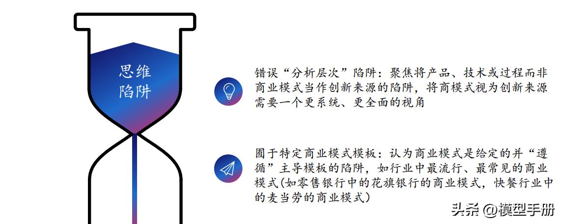商业模式顶层架构设计,商业模式构建的9大模块