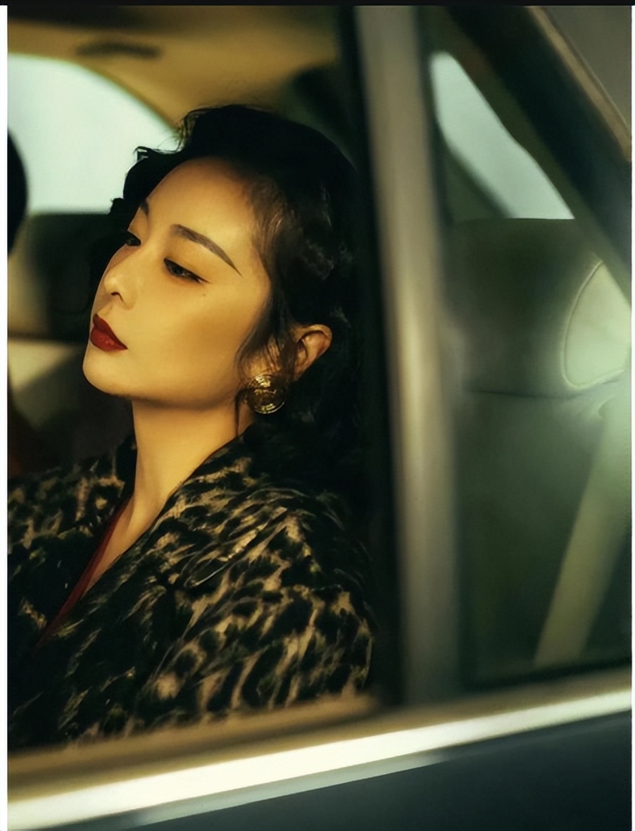 高叶台下喊大嫂,大嫂高叶谈成长