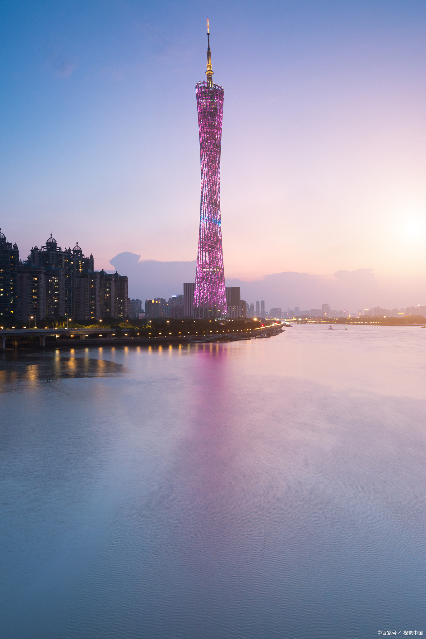 广东五一旅游景点推荐攻略,五一旅游必去十大景点广东