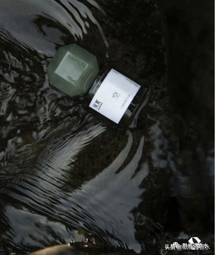 国产香水哪个香水持久,国产香水观夏