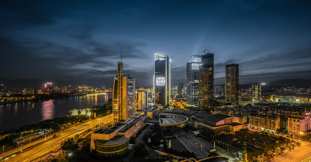 福州vs泉州城市对比,福州vs台北