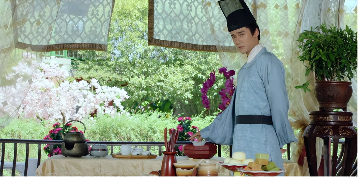 明武宗不是张太后所生？看明朝皇帝画像，他确实没老朱家遗传特征