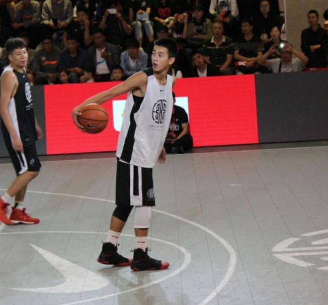 中国男篮前国手:成名后私生活混乱,导致前女友感染HPV