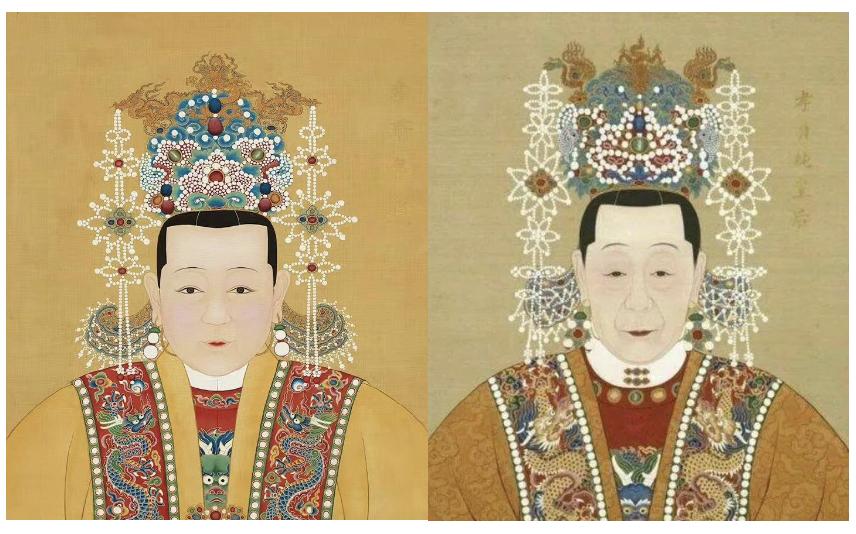 从服章之美看大明风华