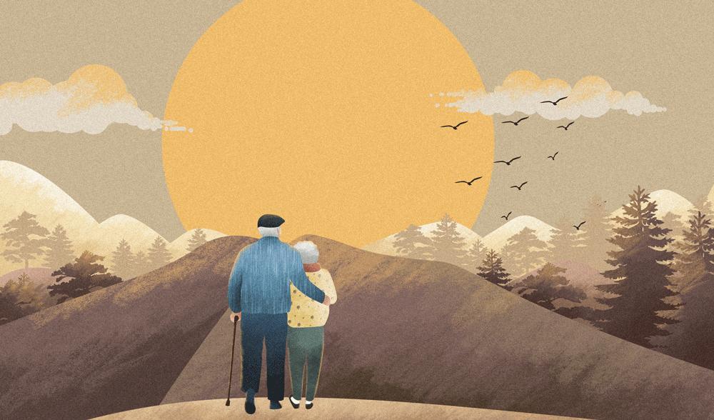 重阳节的饮食习俗及养生攻略,重阳节节气养生保健