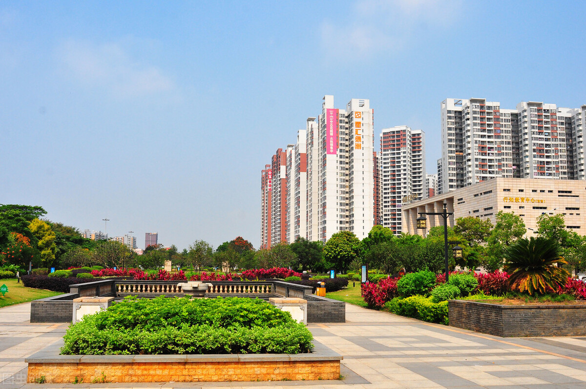 惠州的房子是坑吗,惠州的房子以后会怎么样