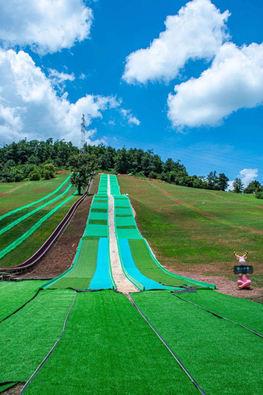 昆明周边旅游的好去处,常见的昆明周边度假攻略
