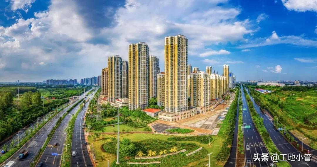 2022年合肥北城省立医院发展,合肥中国科大附属医院