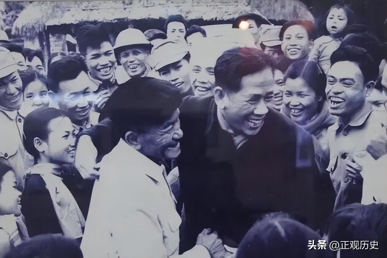 千名越军宁死不降，三清洞攻坚战，163师基本全歼，战报为何清零?