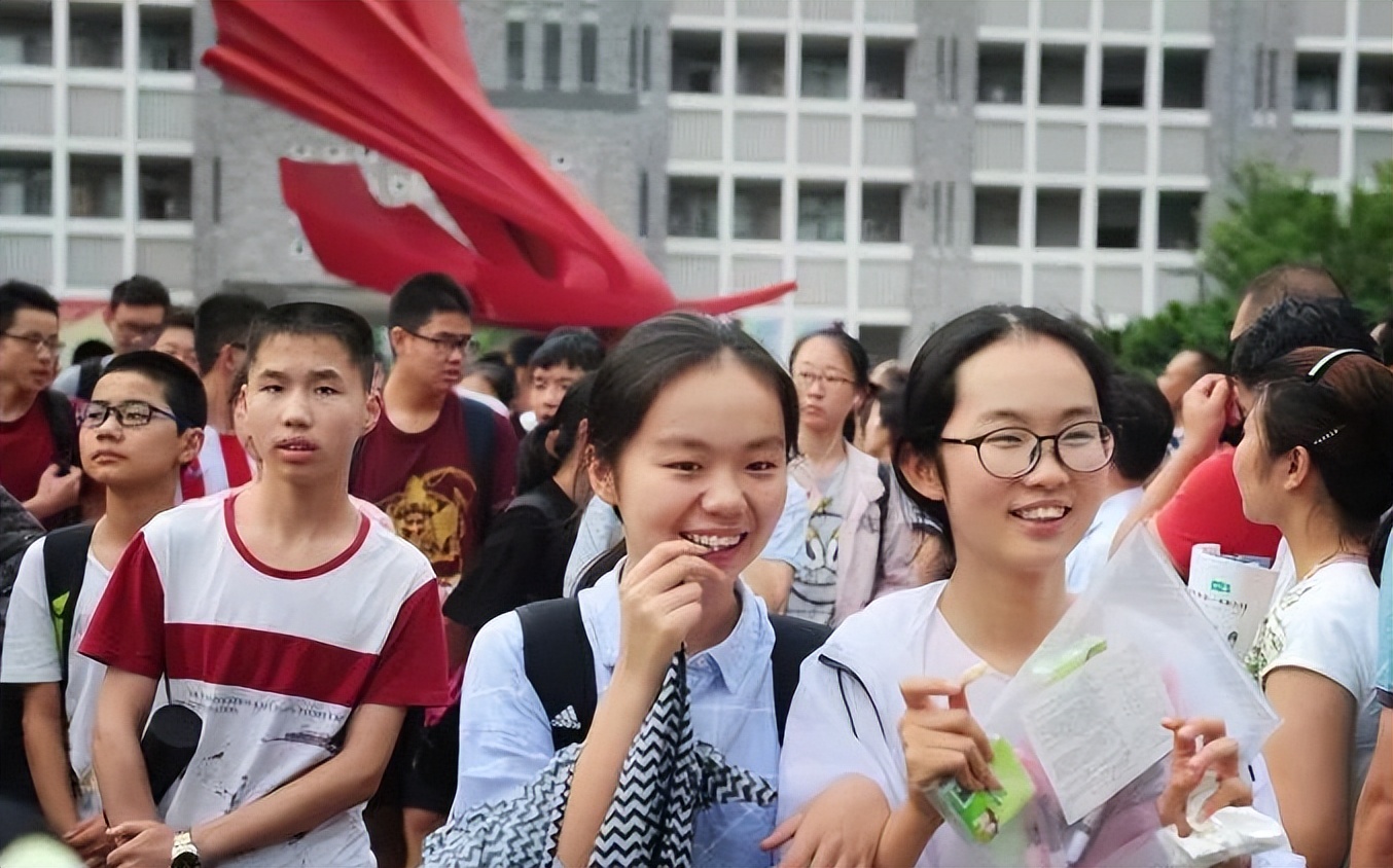 初三普高冲刺重高,初三学习方法上普高