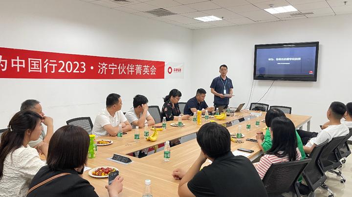 巡展拓市场|向下扎根,向外生长