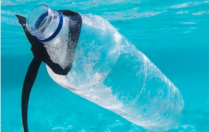 2022包装行业回顾：乌克兰战争、化学回收和生物塑料