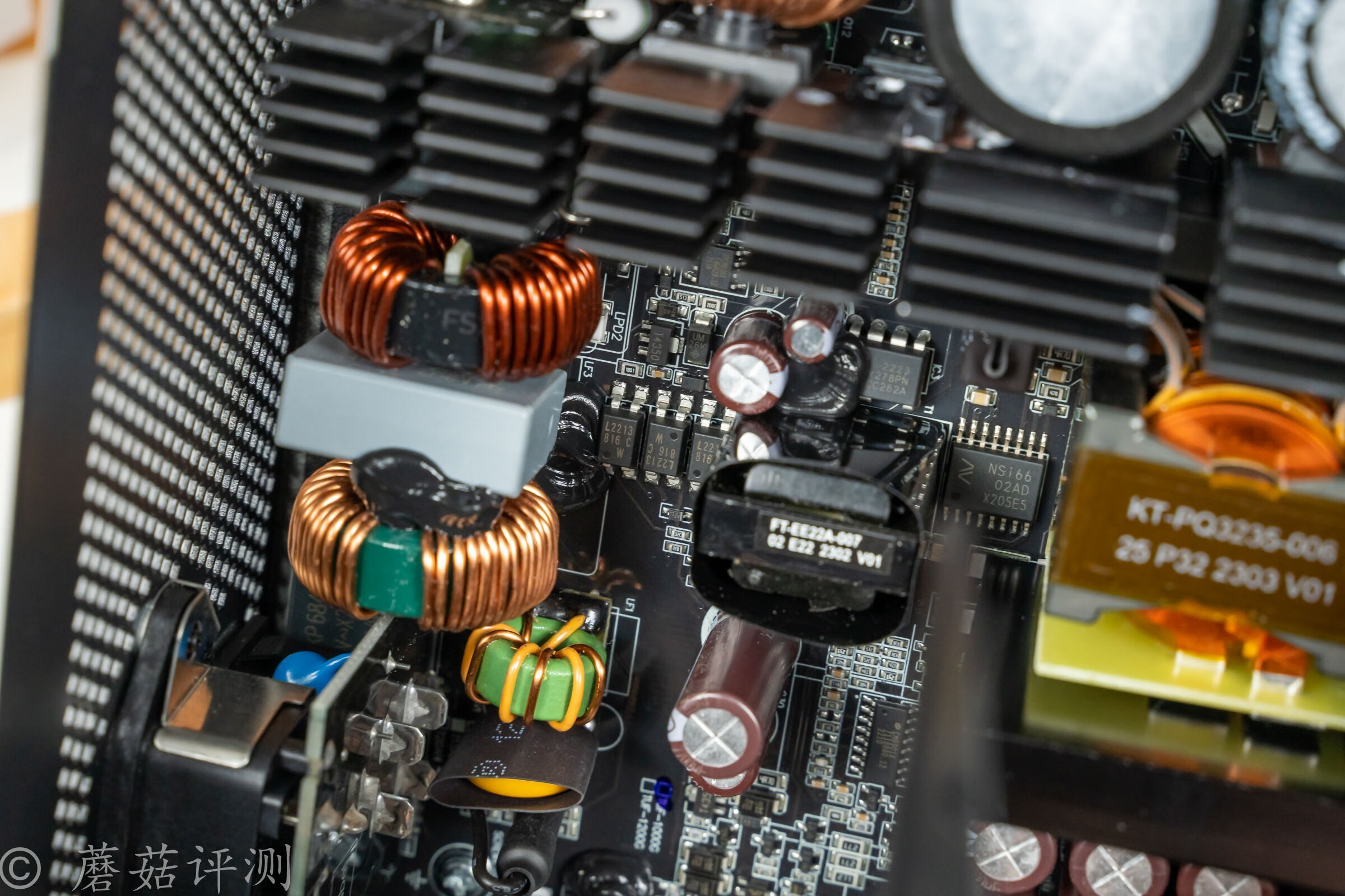 g11金牌全模组atx3.0,长城g11atx3.0是原生的吗