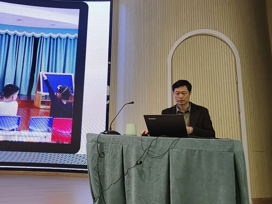 学以共进|技术引领，思辨成长