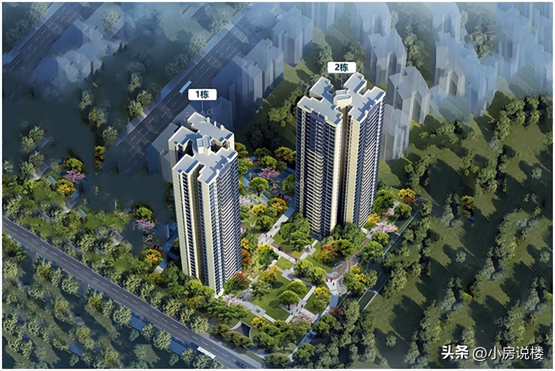 东莞樟木头好的房子推荐,东莞樟木头别墅有哪些楼盘